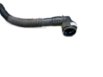 Acura 17725-S5A-A32 Tube, Fuel Vent (Orvr) (Epfs)