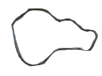 Acura 19222-PR7-A02 Gasket, Water Pump