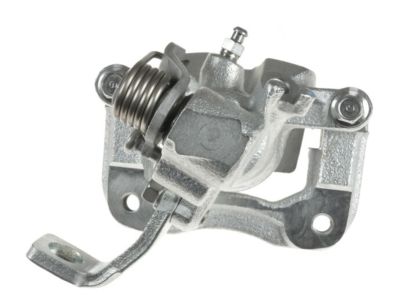 Acura 43018-S03-Z03 Caliper Sub-Assembly, Right Rear