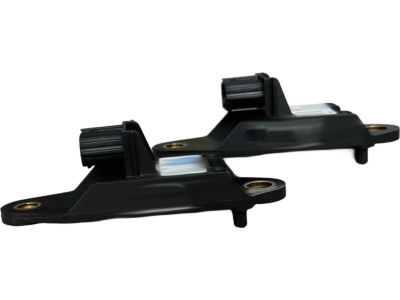 Acura 77970-SEC-A82 Sensor Assembly, Side Impact (Trw)