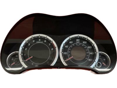 Acura 78100-TL2-A12 Meter Assembly, Combination