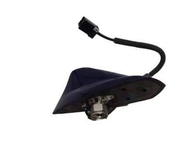 Acura 39150-TL2-A01ZB Antenna Assembly, Xm (Cobalt Blue Pearl)