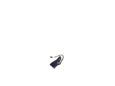 Acura 39150-TL2-A01ZB Antenna Assembly, Xm (Cobalt Blue Pearl)