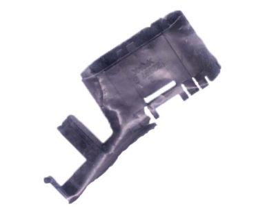 Honda 75259-SHJ-A21 Cap Assy., Roof Rail Bar