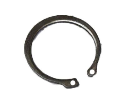 Acura 38914-P07-004 Ring F, Snap