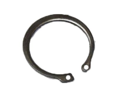 Honda 38914-P07-004 Ring F, Snap