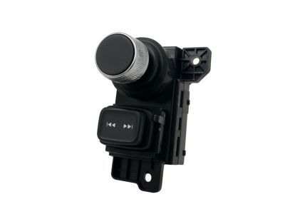 Acura 39070-TGV-A01 Switch, Volume & Seek