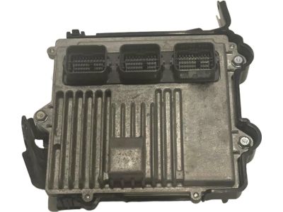 Acura 37820-R4H-A51 Control Module, Powertrain (Rewritable)