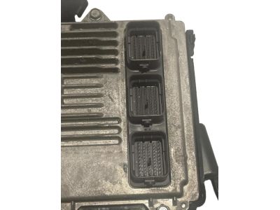 Acura 37820-R4H-A51 Control Module, Powertrain (Rewritable)