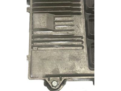 Acura 37820-R4H-A51 Control Module, Powertrain (Rewritable)