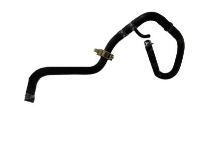 Acura 46402-TZ7-A01 Tube Assembly, Master Power