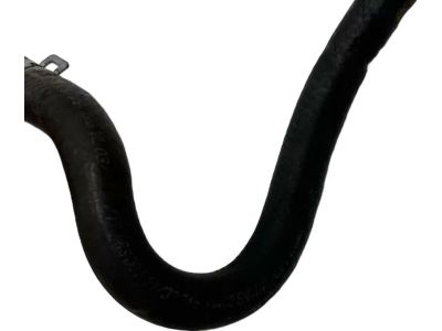 Acura 46402-TZ7-A01 Tube Assembly, Master Power