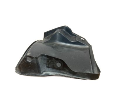 Acura 74591-TX6-A50 Cover, Left Rear Fender