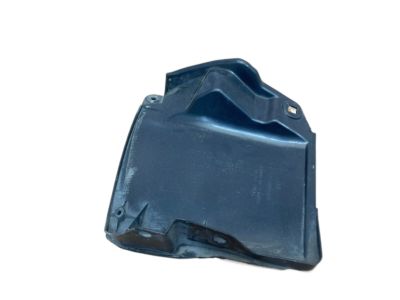 Acura 74591-TX6-A50 Cover, Left Rear Fender
