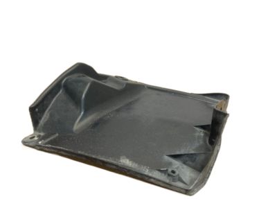 Acura 74591-TX6-A50 Cover, Left Rear Fender