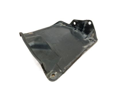 Acura 74591-TX6-A50 Cover, Left Rear Fender