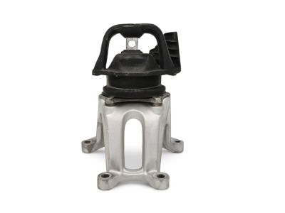 Acura 50615-TYA-A02 Base Bracket, Rear