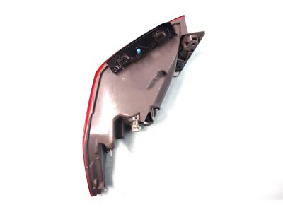 Acura 33550-TX6-A01 Taillight Assembly, Driver Side