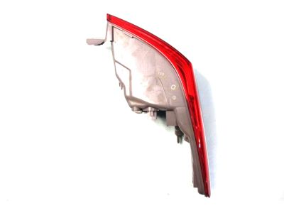 Acura 33550-TX6-A01 Taillight Assembly, Driver Side