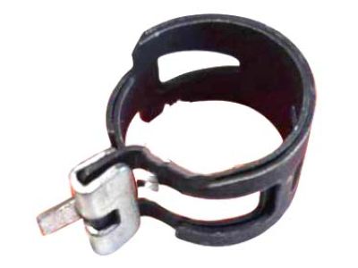 Acura 91406-SL0-931 Clamp, Fuel Hose (15.5MM)