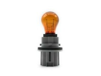 Acura 34906-TZ3-A01 Bulb, 24W (7450Sv)