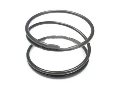 Acura 76419-SL4-003 Spring, Holder