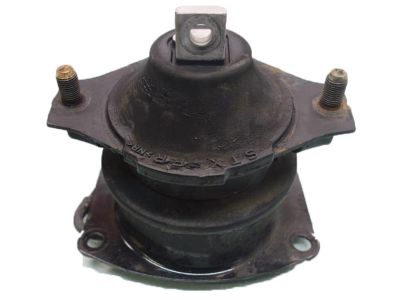 Acura 50830-STX-A02 Rubber Assembly, Front Engine Mounting