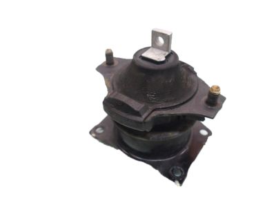 Acura 50830-STX-A02 Rubber Assembly, Front Engine Mounting