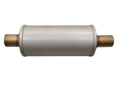 Acura 18307-TZ7-A52 Silencer Complete , Exhaust