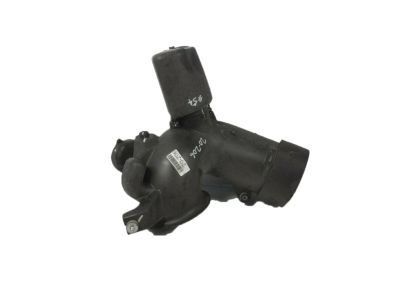 Acura 17230-RYE-A00 Chamber Assembly, Resonator