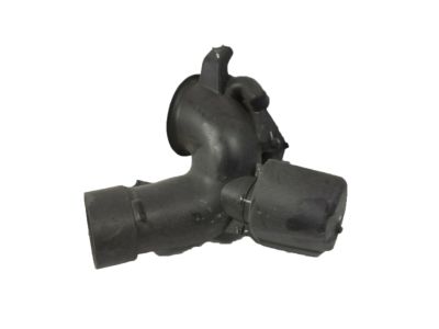 Acura 17230-RYE-A00 Chamber Assembly, Resonator