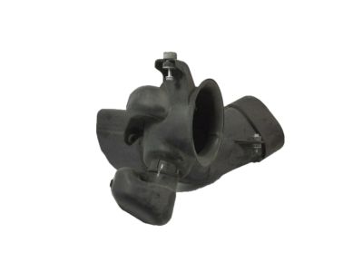 Acura 17230-RYE-A00 Chamber Assembly, Resonator