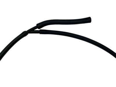 Honda 76833-SHJ-A01 Tube (4X7X660)