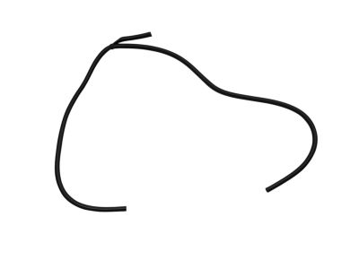 Honda 76833-SHJ-A01 Tube (4X7X660)