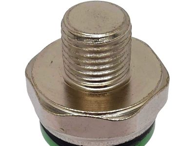 Acura 30530-PRB-A01 Sensor, Knock