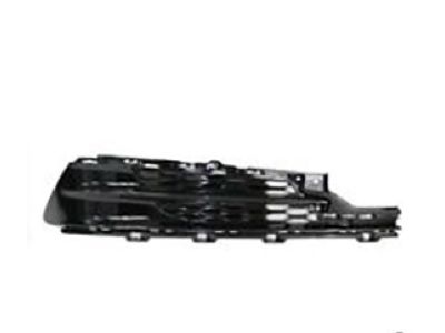 Acura 31531-TZ3-A11 Cover Assembly, L3 Battery