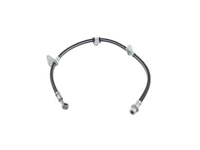 Acura 01464-SW5-000 Hose Set, Right Front Brake