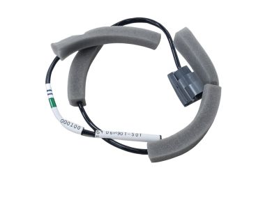 Acura 32106-SL0-000 Sub-Wire, Tailgate