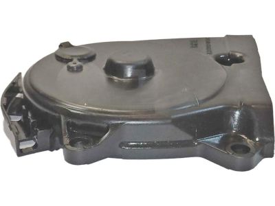 Honda 11830-RCJ-A00 Cover Assembly, Rear Timing Belt (Upper)
