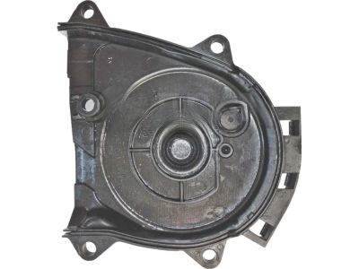 Honda 11830-RCJ-A00 Cover Assembly, Rear Timing Belt (Upper)