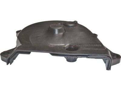 Honda 11830-RCJ-A00 Cover Assembly, Rear Timing Belt (Upper)