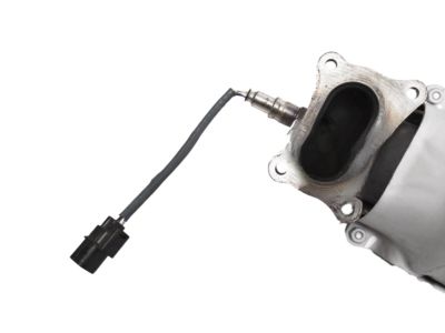 Acura 36531-61A-A01 Sensor Laf, Front