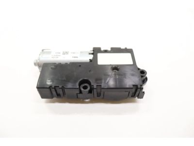 Acura 70450-TJB-A51 Motor Assembly, Sunroof