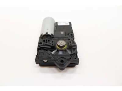 Acura 70450-TJB-A51 Motor Assembly, Sunroof