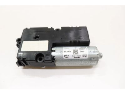 Acura 70450-TJB-A51 Motor Assembly, Sunroof