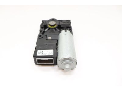 Acura 70450-TJB-A51 Motor Assembly, Sunroof