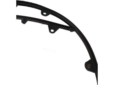 Acura 71111-TYA-A00 Air Dam, Front Bumper