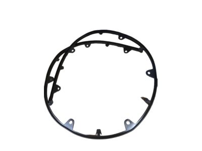 Acura 71111-TYA-A00 Air Dam, Front Bumper