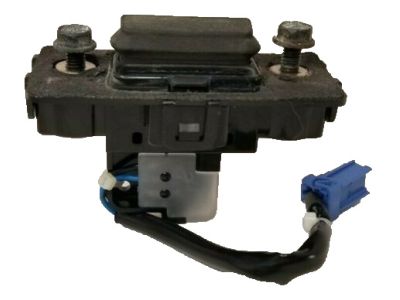 Acura 74810-SEA-013 Switch Assembly, Trunk Opener