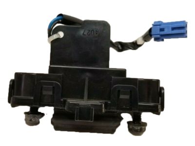 Acura 74810-SEA-013 Switch Assembly, Trunk Opener